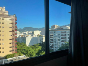 Apartamento no melhor lugar de Ipanema (03)